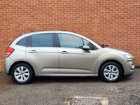 USED 2011 11 CITROEN C3 1.4 VTR PLUS 5d 72 BHP LOW MILES - ECONOMICAL - RECENT SERVICE + TIMING BELT