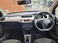 USED 2011 11 CITROEN C3 1.4 VTR PLUS 5d 72 BHP LOW MILES - ECONOMICAL - RECENT SERVICE + TIMING BELT