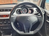 USED 2011 11 CITROEN C3 1.4 VTR PLUS 5d 72 BHP LOW MILES - ECONOMICAL - RECENT SERVICE + TIMING BELT