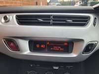 USED 2011 11 CITROEN C3 1.4 VTR PLUS 5d 72 BHP LOW MILES - ECONOMICAL - RECENT SERVICE + TIMING BELT