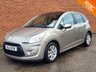 USED 2011 11 CITROEN C3 1.4 VTR PLUS 5d 72 BHP LOW MILES - ECONOMICAL - RECENT SERVICE + TIMING BELT