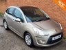 USED 2011 11 CITROEN C3 1.4 VTR PLUS 5d 72 BHP LOW MILES - ECONOMICAL - RECENT SERVICE + TIMING BELT