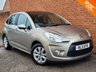 USED 2011 11 CITROEN C3 1.4 VTR PLUS 5d 72 BHP LOW MILES - ECONOMICAL - RECENT SERVICE + TIMING BELT