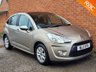 USED 2011 11 CITROEN C3 1.4 VTR PLUS 5d 72 BHP LOW MILES - ECONOMICAL - RECENT SERVICE + TIMING BELT