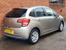 USED 2011 11 CITROEN C3 1.4 VTR PLUS 5d 72 BHP LOW MILES - ECONOMICAL - RECENT SERVICE + TIMING BELT