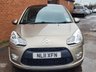 USED 2011 11 CITROEN C3 1.4 VTR PLUS 5d 72 BHP LOW MILES - ECONOMICAL - RECENT SERVICE + TIMING BELT