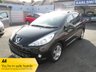 USED 2012 12 PEUGEOT 207 1.6 HDI SW ALLURE 5d 92 BHP 