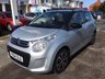 USED CITROEN C1 