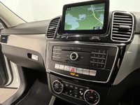 USED 2016 66 MERCEDES-BENZ GLE-CLASS 3.0 GLE 350 D 4MATIC AMG LINE 5d 255 BHP Full  Leather Interior