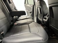 USED 2016 66 MERCEDES-BENZ GLE-CLASS 3.0 GLE 350 D 4MATIC AMG LINE 5d 255 BHP Full  Leather Interior