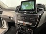 USED 2016 66 MERCEDES-BENZ GLE-CLASS 3.0 GLE 350 D 4MATIC AMG LINE 5d 255 BHP Full  Leather Interior