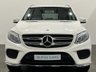 USED 2016 66 MERCEDES-BENZ GLE-CLASS 3.0 GLE 350 D 4MATIC AMG LINE 5d 255 BHP Full  Leather Interior