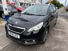 USED 2014 14 PEUGEOT 2008 1.4 HDI ACTIVE 5d 68 BHP 