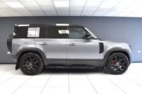 USED 2021 21 LAND ROVER DEFENDER 2.0 SE 5 DOOR  *&pound;999 A MONTH WITH &pound;5985 DEPOSIT*