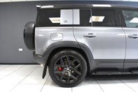 USED 2021 21 LAND ROVER DEFENDER 2.0 SE 5 DOOR  *&pound;999 A MONTH WITH &pound;5985 DEPOSIT*