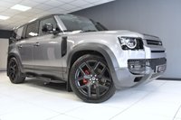 USED 2021 21 LAND ROVER DEFENDER 2.0 SE 5 DOOR  *&pound;999 A MONTH WITH &pound;5985 DEPOSIT*