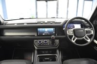 USED 2021 21 LAND ROVER DEFENDER 2.0 SE 5 DOOR  *&pound;999 A MONTH WITH &pound;5985 DEPOSIT*