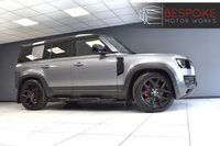 USED 2021 21 LAND ROVER DEFENDER 2.0 SE 5 DOOR  *&pound;999 A MONTH WITH &pound;5985 DEPOSIT*