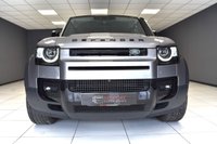 USED 2021 21 LAND ROVER DEFENDER 2.0 SE 5 DOOR  *&pound;999 A MONTH WITH &pound;5985 DEPOSIT*