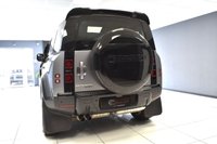USED 2021 21 LAND ROVER DEFENDER 2.0 SE 5 DOOR  *&pound;999 A MONTH WITH &pound;5985 DEPOSIT*