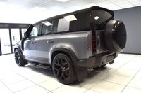 USED 2021 21 LAND ROVER DEFENDER 2.0 SE 5 DOOR  *&pound;999 A MONTH WITH &pound;5985 DEPOSIT*
