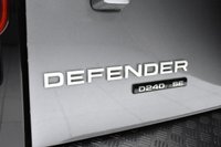 USED 2021 21 LAND ROVER DEFENDER 2.0 SE 5 DOOR  *&pound;999 A MONTH WITH &pound;5985 DEPOSIT*