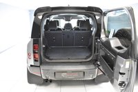 USED 2021 21 LAND ROVER DEFENDER 2.0 SE 5 DOOR  *&pound;999 A MONTH WITH &pound;5985 DEPOSIT*