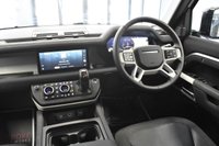 USED 2021 21 LAND ROVER DEFENDER 2.0 SE 5 DOOR  *&pound;999 A MONTH WITH &pound;5985 DEPOSIT*