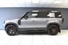 USED 2021 21 LAND ROVER DEFENDER 2.0 SE 5 DOOR  *&pound;999 A MONTH WITH &pound;5985 DEPOSIT*