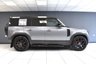 USED 2021 21 LAND ROVER DEFENDER 2.0 SE 5 DOOR  *&pound;999 A MONTH WITH &pound;5985 DEPOSIT*