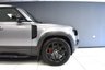 USED 2021 21 LAND ROVER DEFENDER 2.0 SE 5 DOOR  *&pound;999 A MONTH WITH &pound;5985 DEPOSIT*