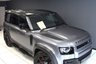 USED 2021 21 LAND ROVER DEFENDER 2.0 SE 5 DOOR  *&pound;999 A MONTH WITH &pound;5985 DEPOSIT*