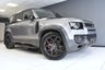 USED 2021 21 LAND ROVER DEFENDER 2.0 SE 5 DOOR  *&pound;999 A MONTH WITH &pound;5985 DEPOSIT*