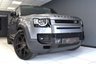 USED 2021 21 LAND ROVER DEFENDER 2.0 SE 5 DOOR  *&pound;999 A MONTH WITH &pound;5985 DEPOSIT*