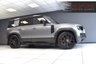 USED 2021 21 LAND ROVER DEFENDER 2.0 SE 5 DOOR  *&pound;999 A MONTH WITH &pound;5985 DEPOSIT*