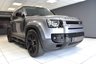 USED 2021 21 LAND ROVER DEFENDER 2.0 SE 5 DOOR  *&pound;999 A MONTH WITH &pound;5985 DEPOSIT*