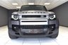 USED 2021 21 LAND ROVER DEFENDER 2.0 SE 5 DOOR  *&pound;999 A MONTH WITH &pound;5985 DEPOSIT*