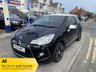 USED 2015 64 CITROEN DS3 1.6 DSTYLE PLUS 3d 120 BHP 