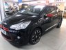 USED 2013 63 CITROEN DS3 1.6 DSPORT RED 3d 155 BHP 