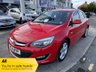 USED 2014 14 VAUXHALL ASTRA 1.6 SRI 5d 113 BHP 