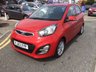 USED 2014 63 KIA PICANTO 1.0 2 5d 68 BHP 