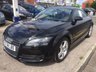 USED AUDI TT 