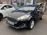USED 2014 64 FORD FIESTA 1.2 ZETEC 3d 81 BHP 