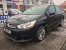 USED CITROEN C4 