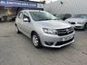USED 2013 13 DACIA SANDERO 1.1 LAUREATE 5d 75 BHP 