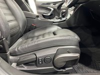 USED 2015 15 VAUXHALL INSIGNIA COUNTRY TOURER 2.0 NAV CDTI 4WD 5d 160 BHP 4WD Automatic Tourer 2.0 NAV CDTI , 42130 Miles, Full Leather interior, Navi 900 Touch Pad