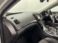 USED 2015 15 VAUXHALL INSIGNIA COUNTRY TOURER 2.0 NAV CDTI 4WD 5d 160 BHP 4WD Automatic Tourer 2.0 NAV CDTI , 42130 Miles, Full Leather interior, Navi 900 Touch Pad