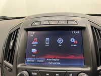 USED 2015 15 VAUXHALL INSIGNIA COUNTRY TOURER 2.0 NAV CDTI 4WD 5d 160 BHP 4WD Automatic Tourer 2.0 NAV CDTI , 42130 Miles, Full Leather interior, Navi 900 Touch Pad