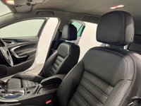 USED 2015 15 VAUXHALL INSIGNIA COUNTRY TOURER 2.0 NAV CDTI 4WD 5d 160 BHP 4WD Automatic Tourer 2.0 NAV CDTI , 42130 Miles, Full Leather interior, Navi 900 Touch Pad