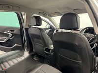 USED 2015 15 VAUXHALL INSIGNIA COUNTRY TOURER 2.0 NAV CDTI 4WD 5d 160 BHP 4WD Automatic Tourer 2.0 NAV CDTI , 42130 Miles, Full Leather interior, Navi 900 Touch Pad